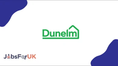 Dunelm Careers