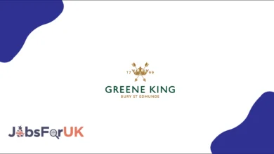 Greene King Careers
