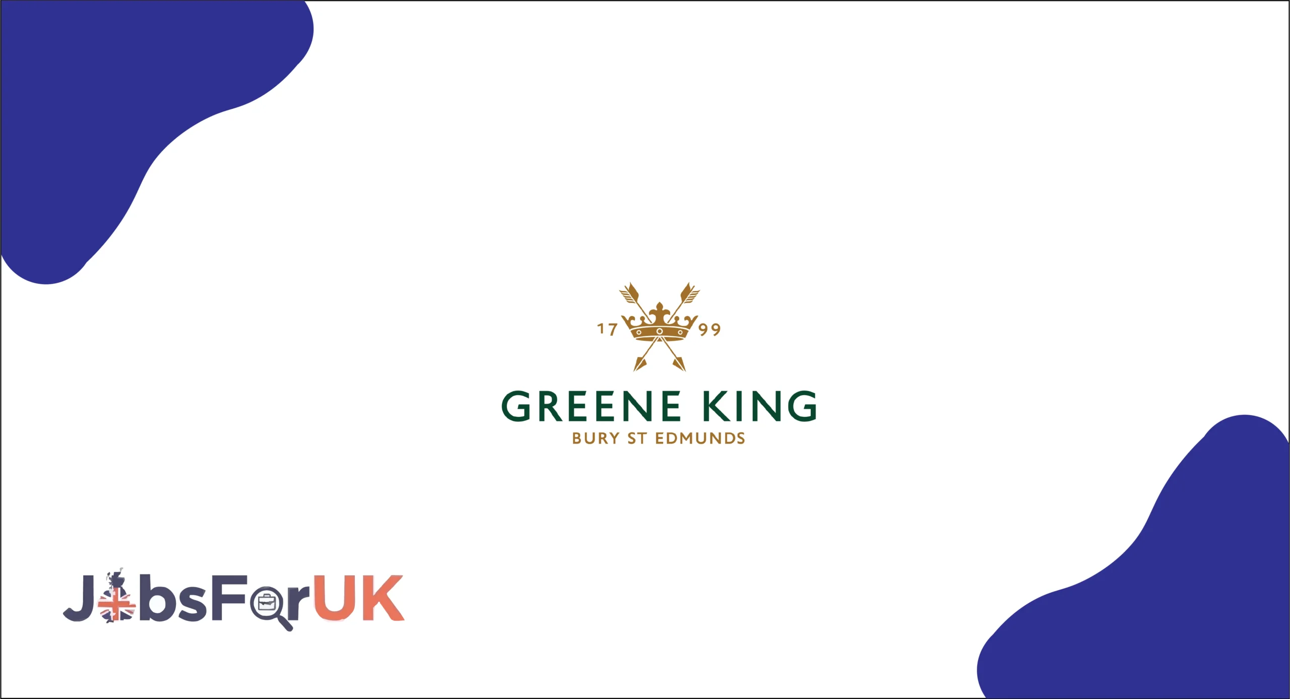 Greene King Careers