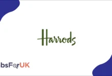 Harrods Careers