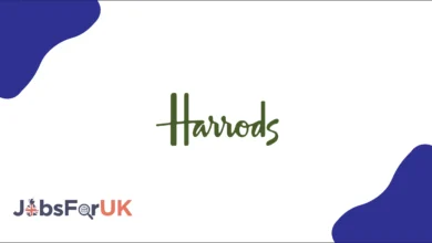 Harrods Careers