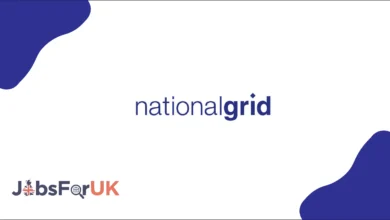 National Grid Careers