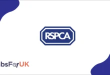 RSPCA Jobs