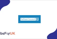 Sefton Council Jobs