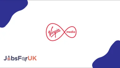 Virgin Media Careers