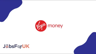 Virgin Money Careers