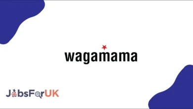 Wagamama Careers